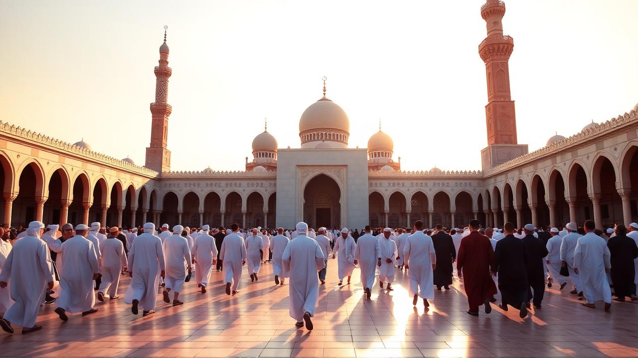 Panduan Lengkap Umrah Mandiri 2026: Dari Visa NUSUK hingga Kepulangan