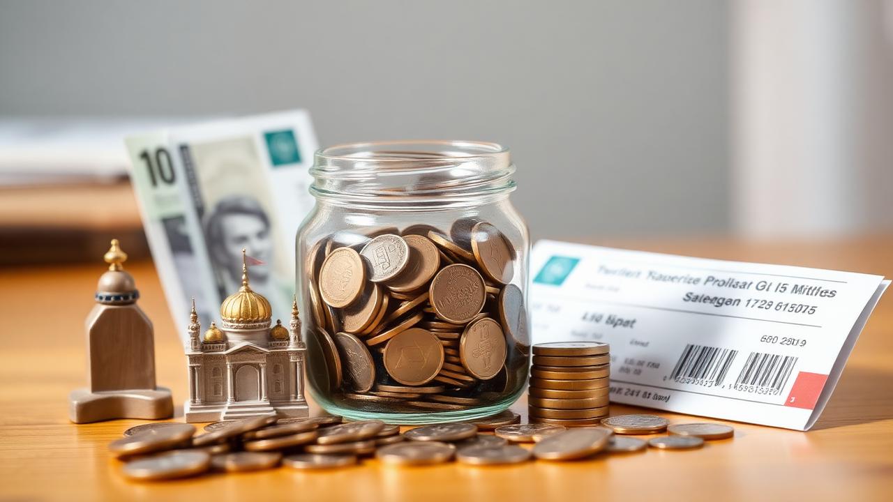 7 Tips Hemat Umrah Mandiri Tanpa Mengorbankan Kenyamanan