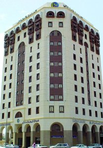 Madinah Manazeli Hotel