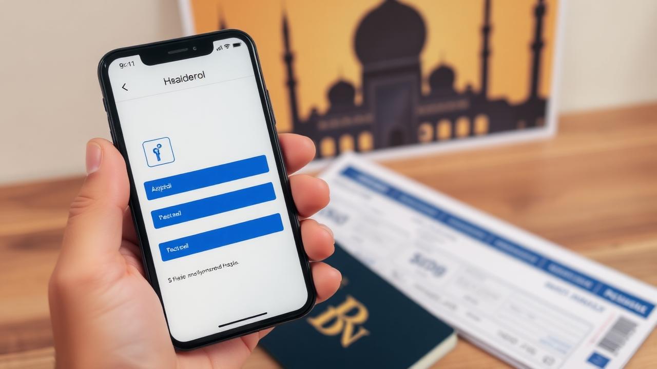 Visa Umroh Mandiri Multiple Entry: Panduan Lengkap Aturan, Masa Berlaku, dan Cara Kerjanya (2026)