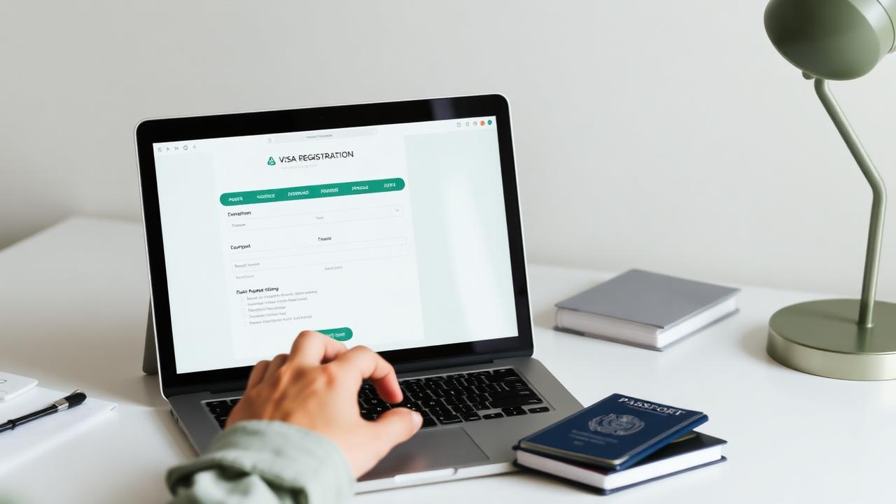 Cara Mengurus Visa Umroh Mandiri: Booking Izin Umroh di Aplikasi Nusuk Step by Step