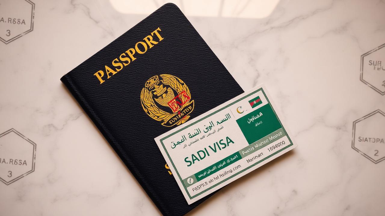Kini Visa Umrah Sudah Bisa Multiple Entry — Berlaku 19 Juli 2026